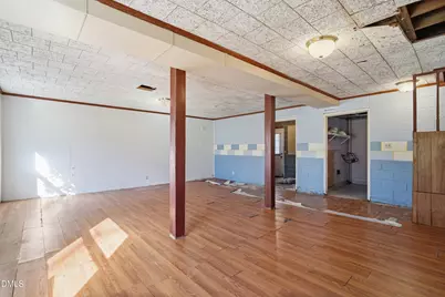 1510 Kirkwood Drive, Durham, NC 27705 - Photo 20