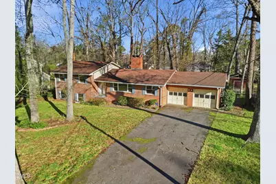 1510 Kirkwood Drive, Durham, NC 27705 - Photo 2