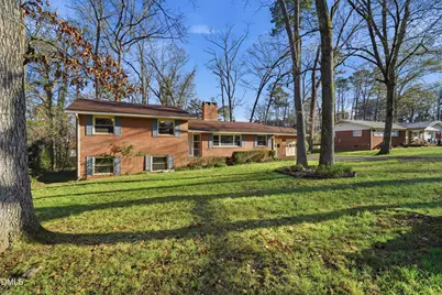 1510 Kirkwood Drive, Durham, NC 27705 - Photo 1