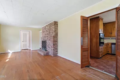 1510 Kirkwood Drive, Durham, NC 27705 - Photo 6