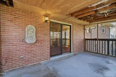 1510 Kirkwood Drive, Durham, NC 27705 - Photo 26