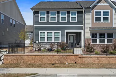 2530 Hutch Lane, Apex, NC 27523 - Photo 1