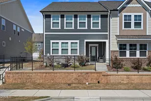 2530 Hutch Ln, Apex, NC 27523 - Photo 1