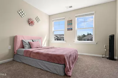 2530 Hutch Lane, Apex, NC 27523 - Photo 28