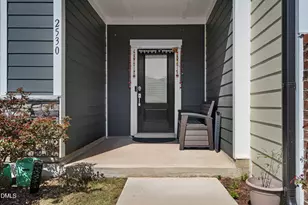 2530 Hutch Ln, Apex, NC 27523 - Photo 4