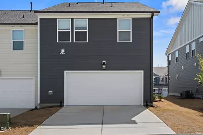 2530 Hutch Lane, Apex, NC 27523 - Photo 2