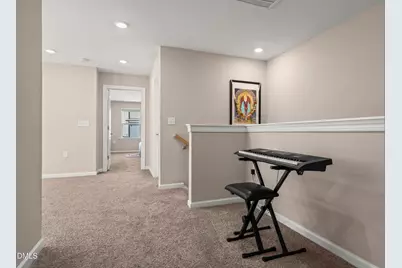 2530 Hutch Lane, Apex, NC 27523 - Photo 24