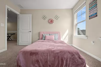 2530 Hutch Lane, Apex, NC 27523 - Photo 30