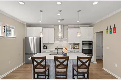 2530 Hutch Lane, Apex, NC 27523 - Photo 6