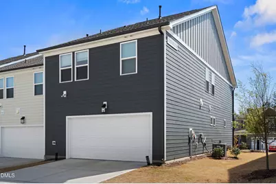 2530 Hutch Lane, Apex, NC 27523 - Photo 2