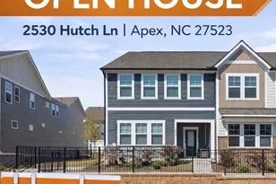 2530 Hutch Ln, Apex, NC 27523 - Photo 46