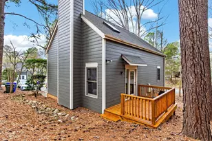 206 Westbrook Dr, Carrboro, NC 27510 - Photo 32