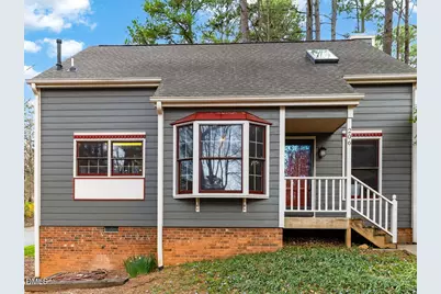 206 Westbrook Drive, Carrboro, NC 27510 - Photo 34