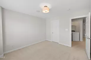 400 Kirkeenan Cir, Morrisville, NC 27560 - Photo 38