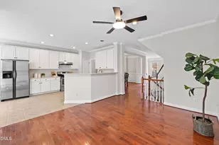 400 Kirkeenan Cir, Morrisville, NC 27560 - Photo 14