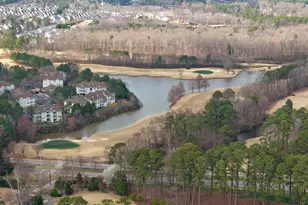 400 Kirkeenan Cir, Morrisville, NC 27560 - Photo 4