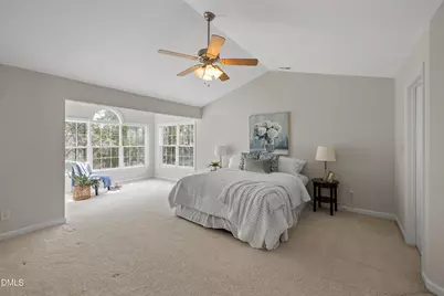 400 Kirkeenan Circle, Morrisville, NC 27560 - Photo 26