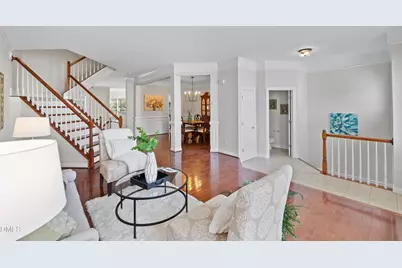 400 Kirkeenan Circle, Morrisville, NC 27560 - Photo 8