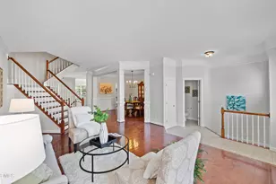 400 Kirkeenan Cir, Morrisville, NC 27560 - Photo 8