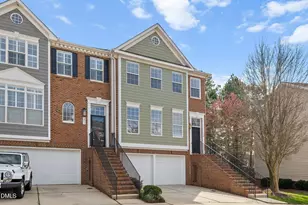 400 Kirkeenan Cir, Morrisville, NC 27560 - Photo 2