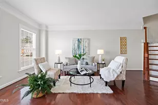 400 Kirkeenan Cir, Morrisville, NC 27560 - Photo 6