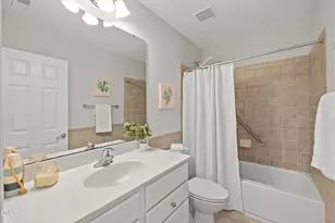 400 Kirkeenan Cir, Morrisville, NC 27560 - Photo 36