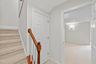 400 Kirkeenan Cir, Morrisville, NC 27560 - Photo 40