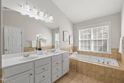 400 Kirkeenan Circle, Morrisville, NC 27560 - Photo 32