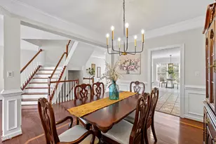 400 Kirkeenan Cir, Morrisville, NC 27560 - Photo 12