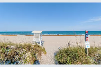 1309 Mackerel Lane #Unit 1, Carolina Beach, NC 28428 - Photo 38