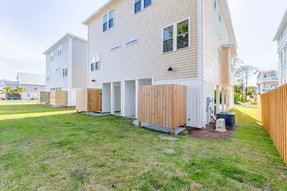 1309 Mackerel Lane #Unit 1, Carolina Beach, NC 28428 - Photo 36
