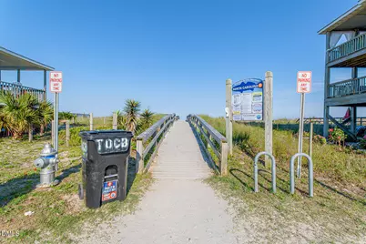 1309 Mackerel Lane #Unit 1, Carolina Beach, NC 28428 - Photo 40