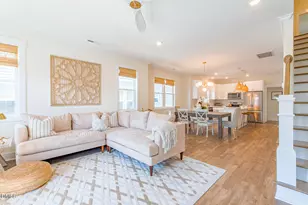 1309 Mackerel Ln, Carolina Beach, NC 28428 - Photo 2