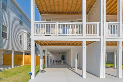 1309 Mackerel Lane #Unit 1, Carolina Beach, NC 28428 - Photo 30