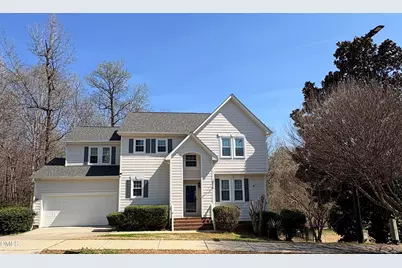12520 Village Pines Lane, Raleigh, NC 27614 - Photo 1