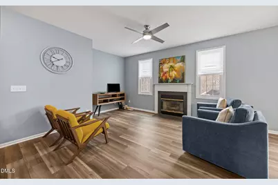 12520 Village Pines Lane, Raleigh, NC 27614 - Photo 2