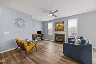 12520 Village Pines Ln, Raleigh, NC 27614 - Photo 2