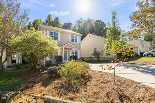 318 Glaston Ct, Apex, NC 27502 - Photo 4