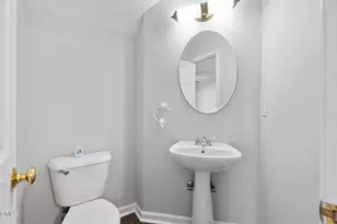 318 Glaston Ct, Apex, NC 27502 - Photo 18