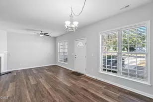 318 Glaston Ct, Apex, NC 27502 - Photo 16