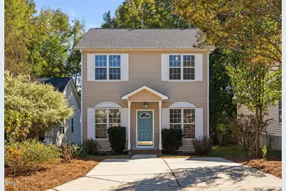 318 Glaston Court, Apex, NC 27502 - Photo 1