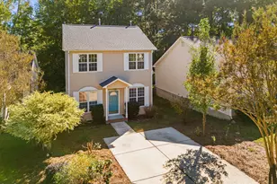 318 Glaston Ct, Apex, NC 27502 - Photo 6