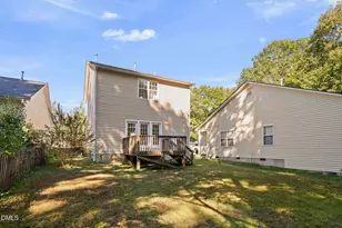 318 Glaston Ct, Apex, NC 27502 - Photo 30