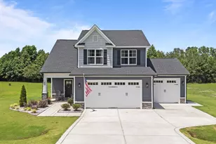 385 Jackson Pond Dr, Smithfield, NC 27577 - Photo 6