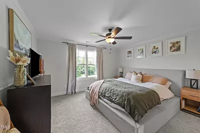 385 Jackson Pond Drive, Smithfield, NC 27577 - Photo 34