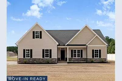 102 Chester Place, Pikeville, NC 27863 - Photo 1