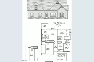 102 Chester Place, Pikeville, NC 27863 - Photo 2