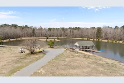 742 Lake Magnolia Way, Smithfield, NC 27577 - Photo 34