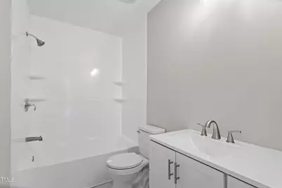 1941 White Memorial Church Road, Willow Springs, NC 27592 - Photo 8