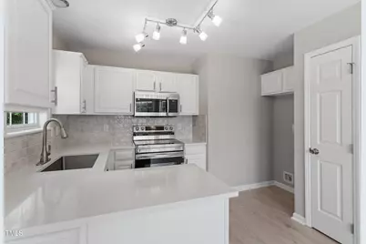 1941 White Memorial Church Road, Willow Springs, NC 27592 - Photo 2